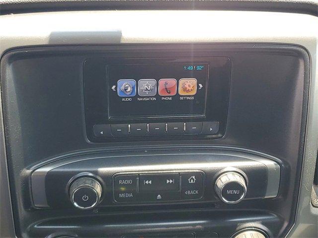 used 2014 Chevrolet Silverado 1500 car, priced at $15,988