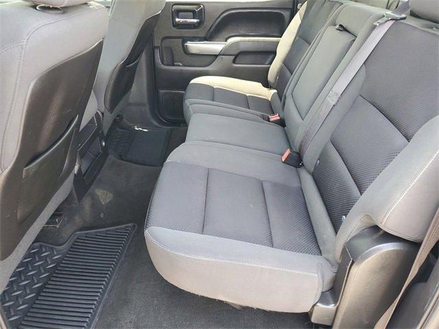 used 2014 Chevrolet Silverado 1500 car, priced at $15,988