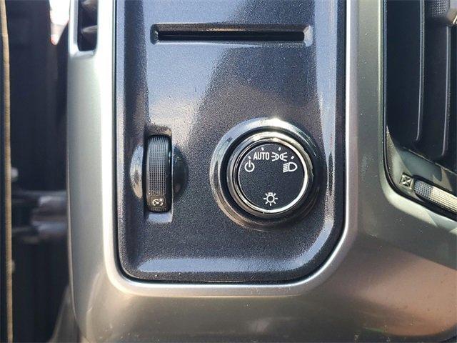 used 2014 Chevrolet Silverado 1500 car, priced at $15,988