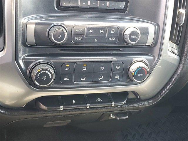 used 2014 Chevrolet Silverado 1500 car, priced at $15,988