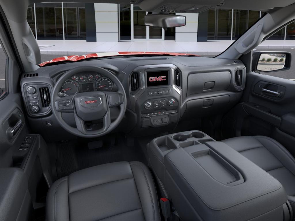 new 2026 GMC Sierra 1500 car, priced at $41,920