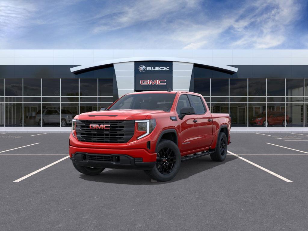 new 2026 GMC Sierra 1500 car, priced at $41,920