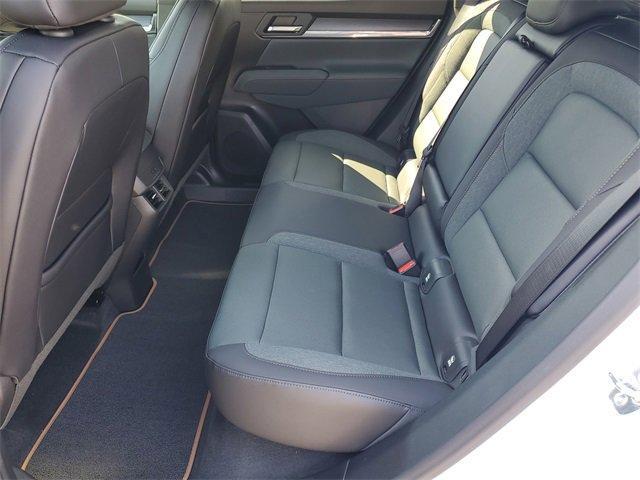 new 2026 GMC Terrain car, priced at $37,845