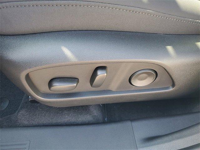 new 2026 GMC Terrain car, priced at $37,845