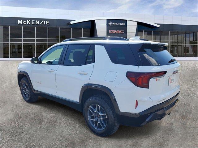 new 2026 GMC Terrain car, priced at $37,845