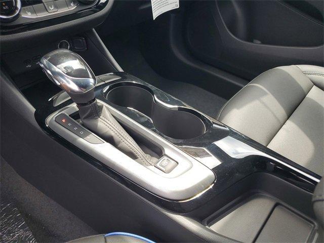 new 2025 Buick Envista car, priced at $28,930