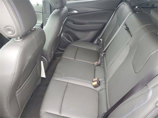 used 2025 Buick Encore GX car, priced at $26,988