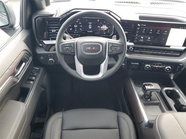 new 2025 GMC Sierra 1500 car, priced at $63,970
