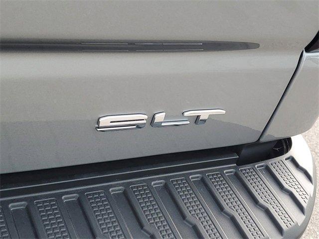 new 2025 GMC Sierra 1500 car, priced at $63,970
