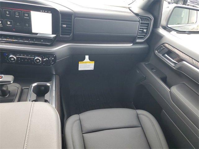 new 2025 GMC Sierra 1500 car, priced at $63,970
