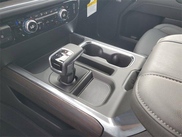 new 2025 GMC Sierra 1500 car, priced at $63,970