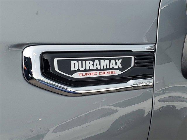 new 2025 GMC Sierra 1500 car, priced at $63,970