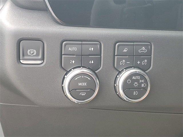 new 2025 GMC Sierra 1500 car, priced at $63,970