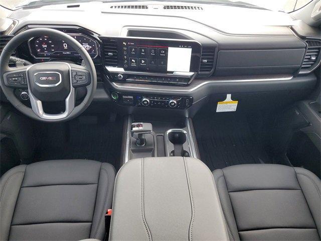 new 2025 GMC Sierra 1500 car, priced at $63,970