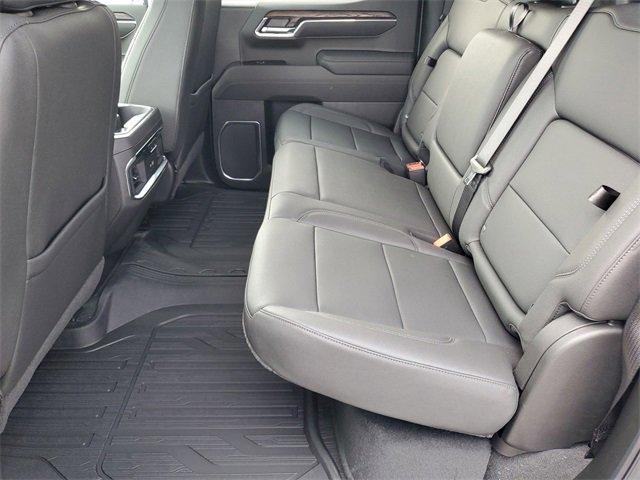 new 2025 GMC Sierra 1500 car, priced at $63,970