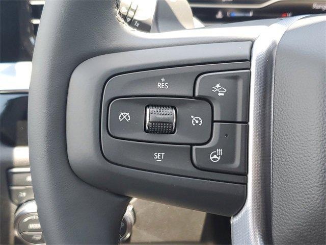 new 2025 GMC Sierra 1500 car, priced at $60,550