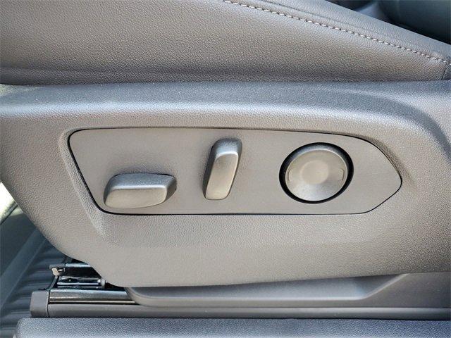 new 2025 GMC Sierra 1500 car, priced at $60,550