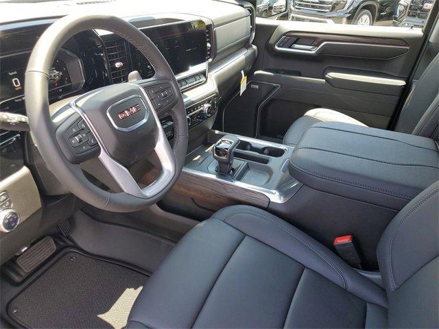 new 2025 GMC Sierra 1500 car, priced at $60,550