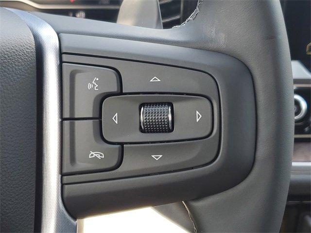 new 2025 GMC Sierra 1500 car, priced at $60,550