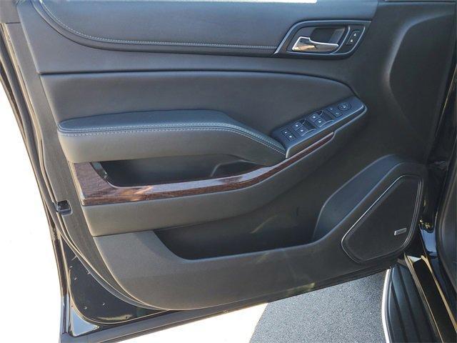 used 2017 GMC Yukon car, priced at $24,988