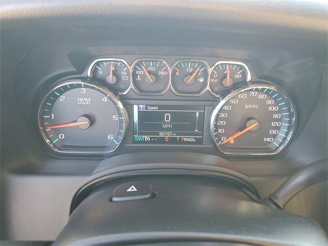 used 2017 GMC Yukon car, priced at $24,988