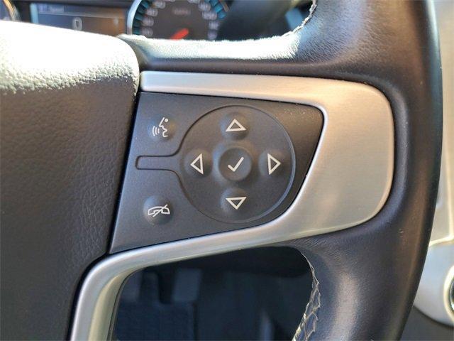 used 2017 GMC Yukon car, priced at $24,988