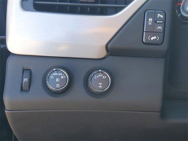 used 2017 GMC Yukon car, priced at $24,988