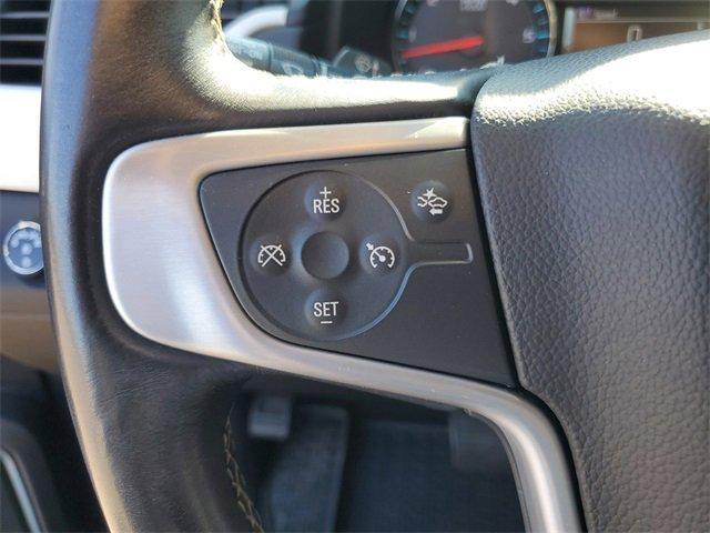 used 2017 GMC Yukon car, priced at $24,988