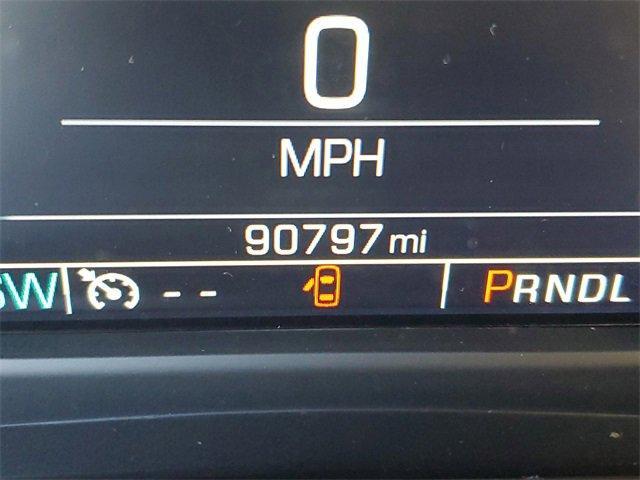 used 2017 GMC Yukon car, priced at $24,988