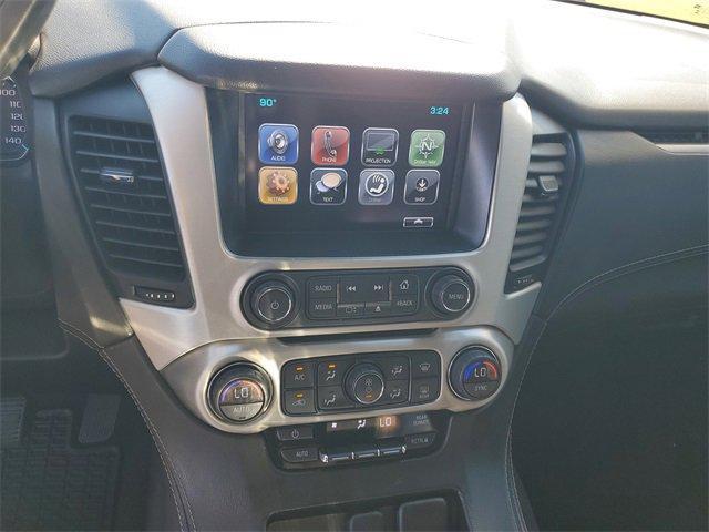 used 2017 GMC Yukon car, priced at $24,988