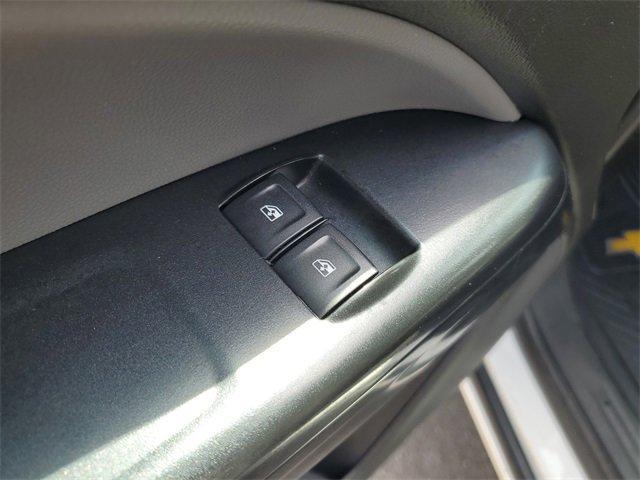 used 2018 Chevrolet Colorado car, priced at $10,993