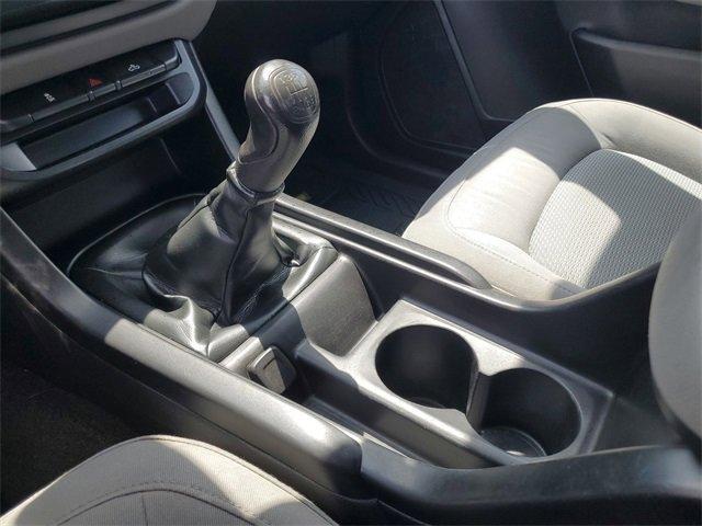 used 2018 Chevrolet Colorado car, priced at $10,993