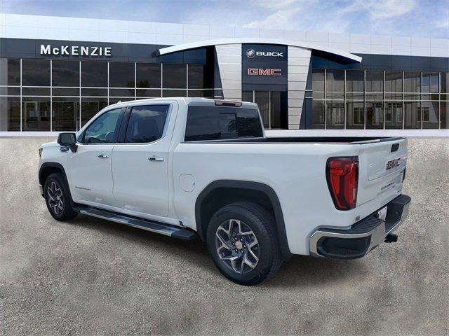 new 2025 GMC Sierra 1500 car, priced at $56,610