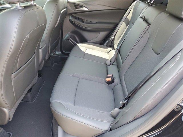 new 2025 Buick Encore GX car, priced at $28,520