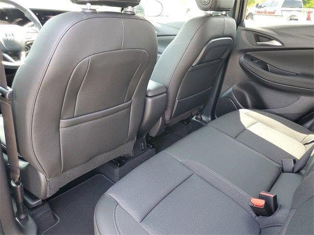 new 2025 Buick Encore GX car, priced at $28,520