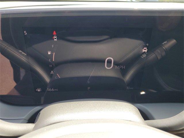 new 2025 Buick Encore GX car, priced at $28,520
