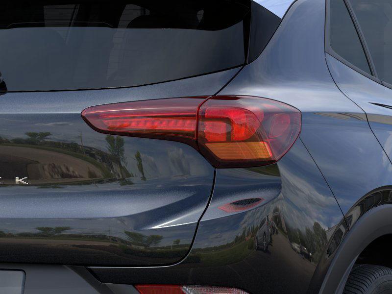 new 2025 Buick Encore GX car, priced at $28,020