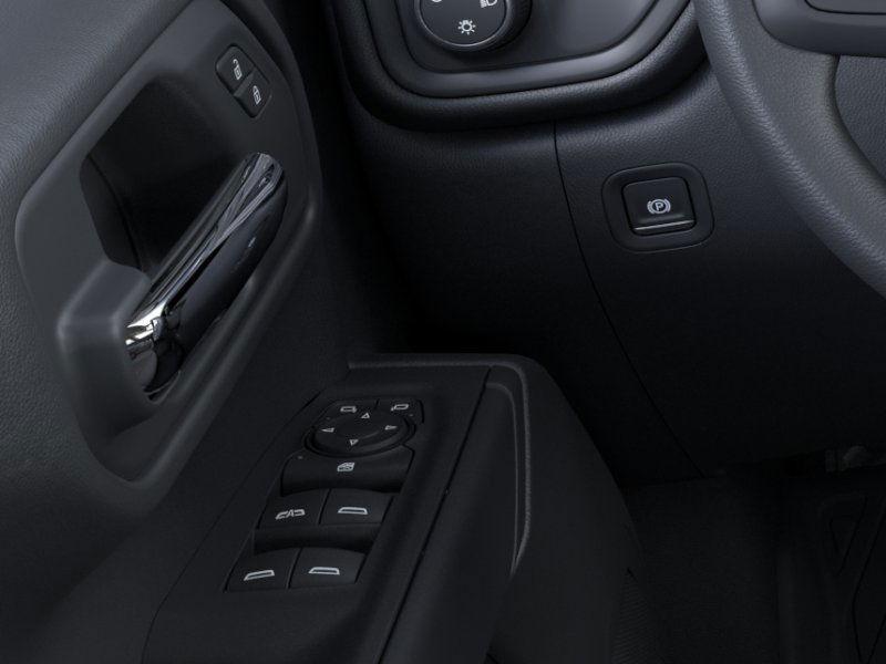 new 2026 GMC Sierra 1500 car, priced at $41,985