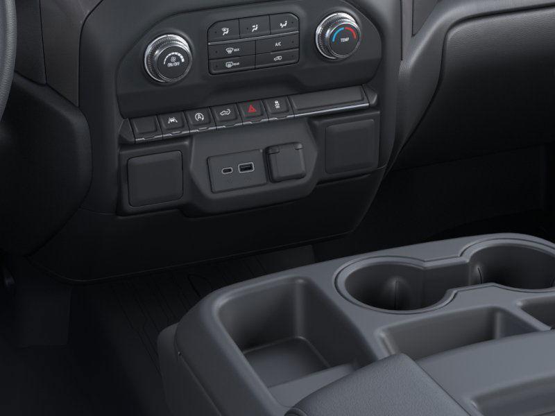 new 2026 GMC Sierra 1500 car, priced at $41,985