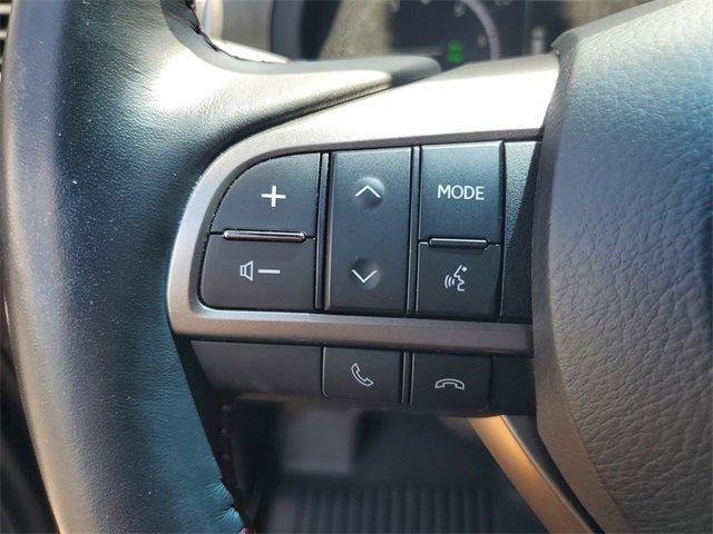 used 2023 Lexus GX 460 car, priced at $57,898