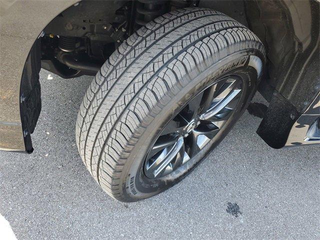 used 2023 Lexus GX 460 car, priced at $57,898