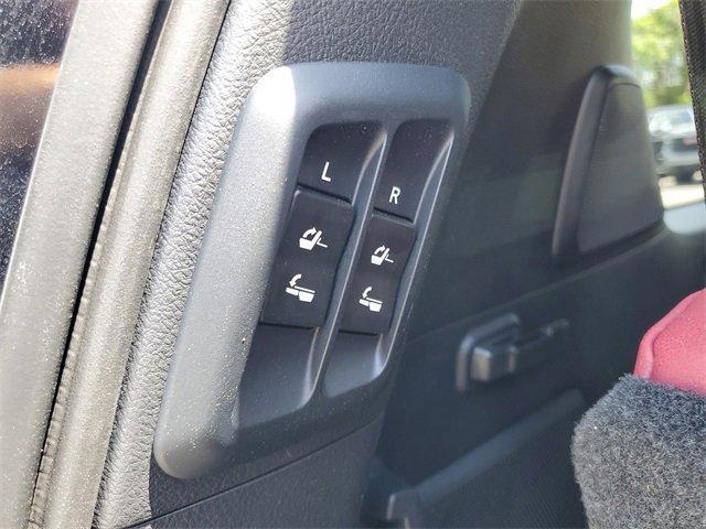 used 2023 Lexus GX 460 car, priced at $57,898