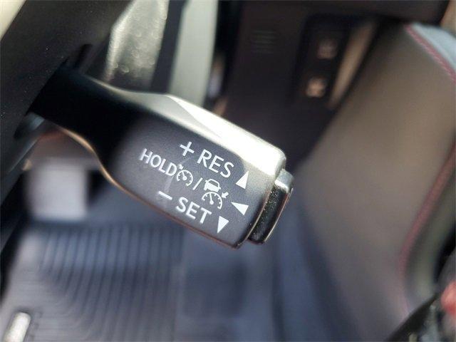 used 2023 Lexus GX 460 car, priced at $57,898