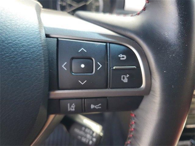 used 2023 Lexus GX 460 car, priced at $57,898