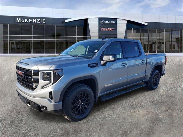 new 2025 GMC Sierra 1500 car, priced at $65,485