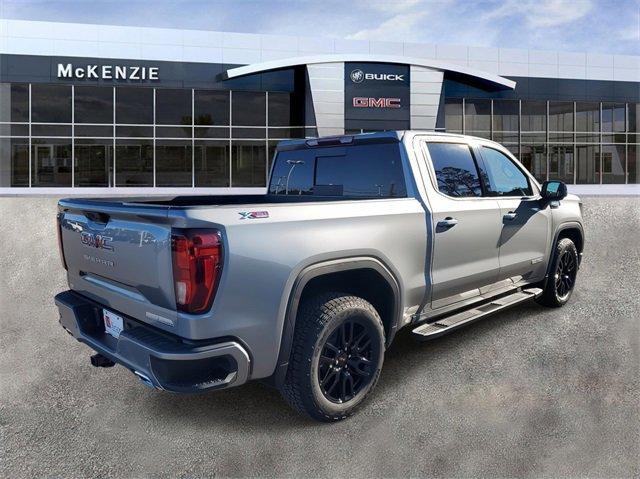 new 2025 GMC Sierra 1500 car, priced at $65,485