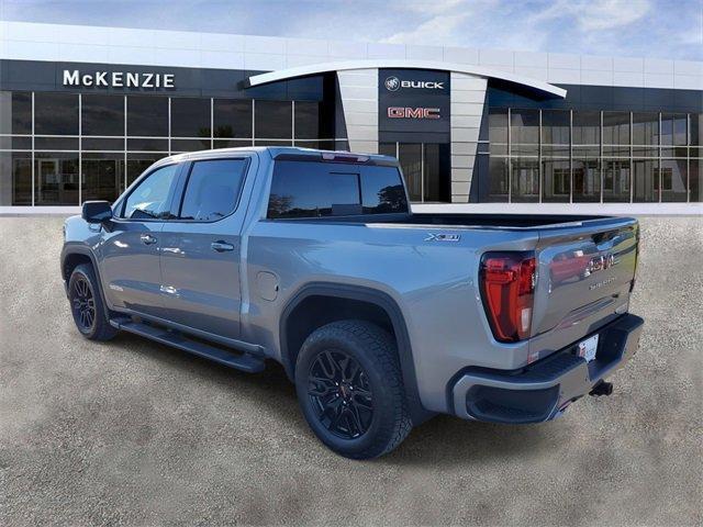 new 2025 GMC Sierra 1500 car, priced at $65,485