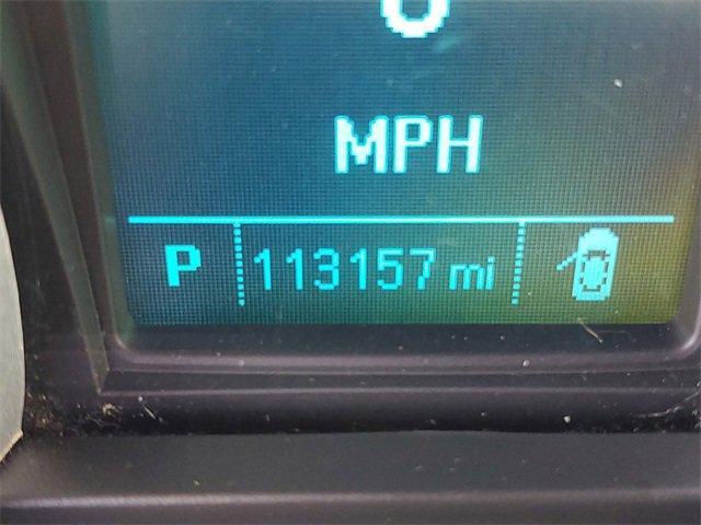 used 2017 Chevrolet Equinox car, priced at $10,821