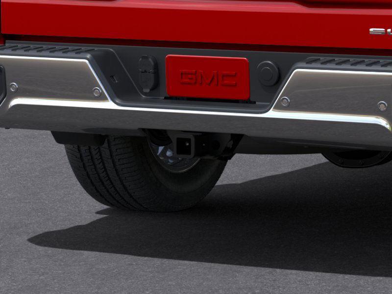 new 2025 GMC Sierra 1500 car, priced at $59,255
