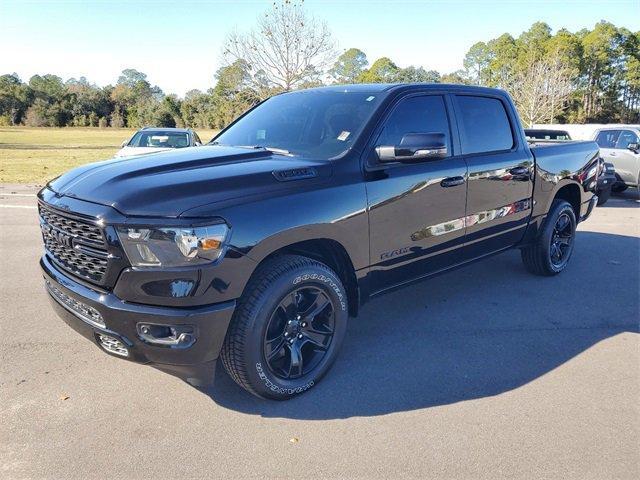 used 2024 Ram 1500 car